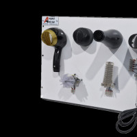 مجموعه آموزشی مدل گسترده سشوار