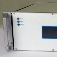 Digital Radio Modulator (DRM)