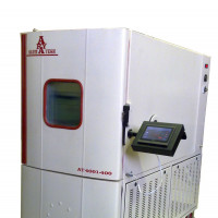 Climatic Test Chamber from -40 to +180 °C with 3°C/min