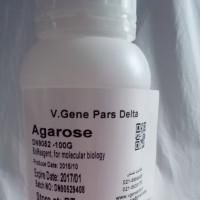 آگارز- وزن مولکولی پایین