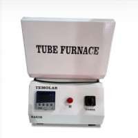 کوره لوله ای (تیوپی)