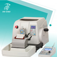 Intelligent Tissue Sensing System For Microtome DS9502