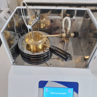 تست نقطه اشتعال(فلش پوینت باز)