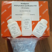 KiaSpin PCR product purification kit