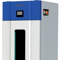 یخچال آزمایشگاهی 600 لیتری مدل High-Tech