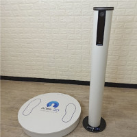 َAnea3D body scanner