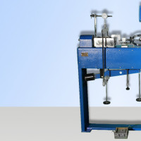 Direct Shear Apparatus 60×60, 100×100 mm Model DSH100