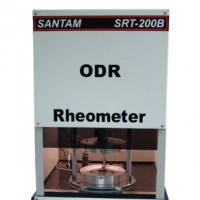Oscillating Disk Rheometer