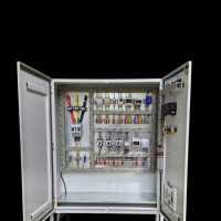 آموزنده کارگاه تاسیسات الکتریکی