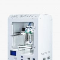 چاپگر سه بعدی زیستی (بایوپرینتر) N2