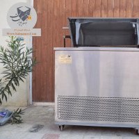 دستگاه تست شرایط محیطی