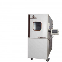 چمبر تست دما و رطوبت 125لیتری ریت 2ضد انفجار