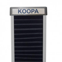 دستگاه تست کشش یونیورسال سرو موتور 1000 کیلوگرم