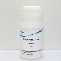 خمیر اکسید گرافن