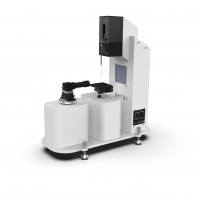 Contact Angle Goniometer and Tensiometer