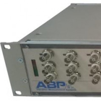دستگاه آنالیزر ارتعاشات و تست مودال به همراه نرم افزارهای مربوطه (CMS&amp; Modal Test) ( بیست و چهار کاناله )