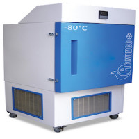 Ultra low temperature freezer -80 °C