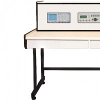 Electronic circuit lab bench