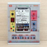 ماژول آموزشی Power Controller آتونیکس