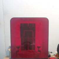 پرینتر سه بعدی