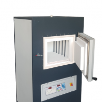Professional Electric Furnace up to 1400 °C