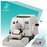ّFully Automatic Microtome