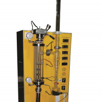 خشک کن بستر سیال