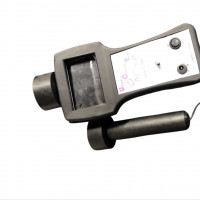 تست اولتراسونیک بتن