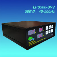 Variable Voltage &amp;amp;amp;amp;amp;amp; Frequency Single Phase AC Power Supply