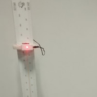 آزمایش آونگ ساده