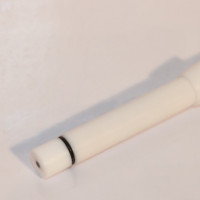 الکترود گلسی کربن 3 میلی متری