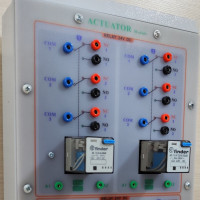 ماژول آموزشی اکچویتور(فعال ساز)