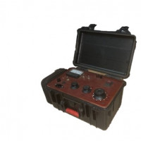 مسیریاب کابل زیر زمینی برق