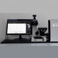 Bio Raman Microscope