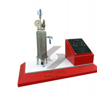 Vapour Pressure of Water - Marcet Boiler