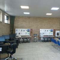 سیستم جامع آموزشی آزمایشگاه انرژی خورشیدی