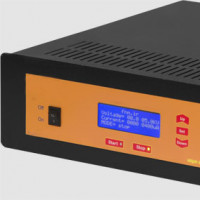 منبع تامین ولتاژ بالا / های ولتاژ