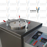 Yaran Vacuum Resistance Furnace