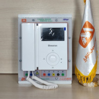 ماژول آموزشی پنل تصویری