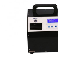 پمپ نمونه برداری محیطی