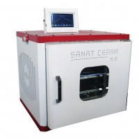 خشک کن  (آون) 200 لیتر 250 درجه