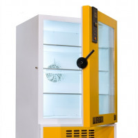 Laboratory Refrigerator