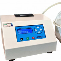 تست نفوذ پذیری(نشتی) بلیستر و وکیوم فرمینگ