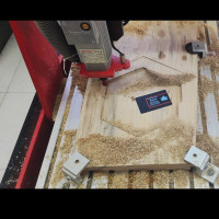 سی ان سی رومیزی AcoCNC