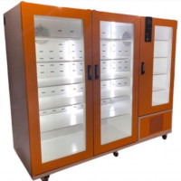 یخچال آزمایشگاهی