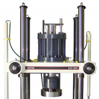 Axial Fatigue Testing Machine - Servo Hydraulic 3000 KN