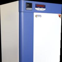 شیکر انکوباتور یخچالدار 600 لیتری مدل AX