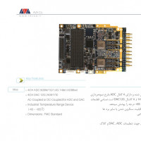 داتر برد AVA-AA44X