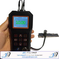 دستگاه ضخامت سنج آلتراسونیک