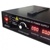 منبع تغذیه ولتاژ بالا جریان مستقیم